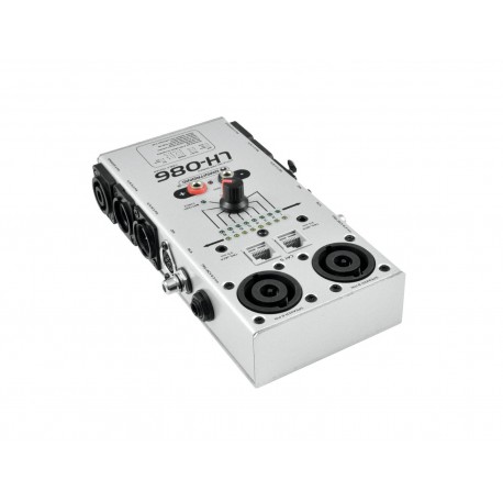 Tester cabluri Omnitronic LH-086