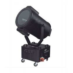 Sky Tracker 3000W GBR PT3000