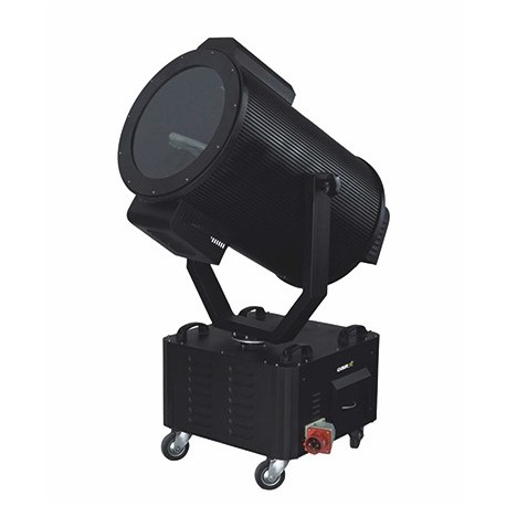 Sky Tracker 7000W GBR PT7000