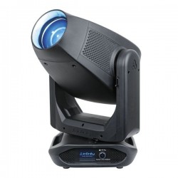 Case pentru 2 x moving head FOS Double Case 12R