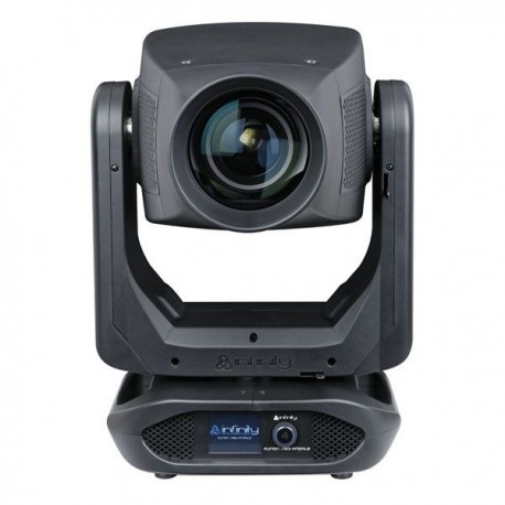 Moving head LED Infinity S601 Profile