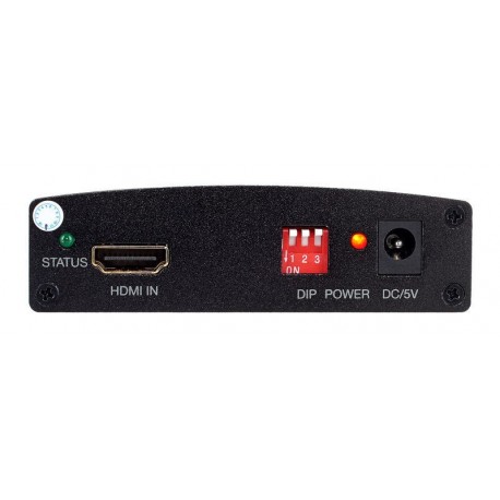 Convertor semnal audio Lindy HDMI Audio Extractor 4K