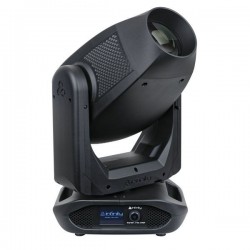 Case pentru 2 x moving head FOS Double Case 12R