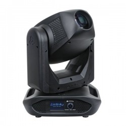 Case pentru 2 x moving head FOS Double Case 12R