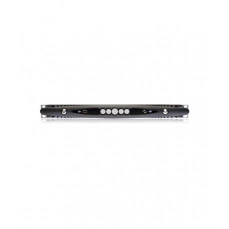 Amplificator cu 4 canale DSP si Dante Bose Powersoft X4