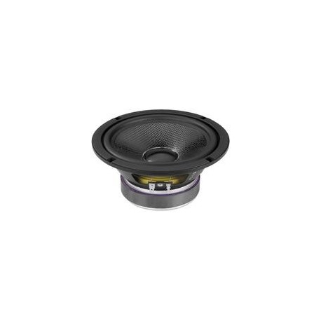 Difuzor bass Monacor SP-6/100PRO