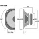 Difuzor full-range Monacor SPH-60X