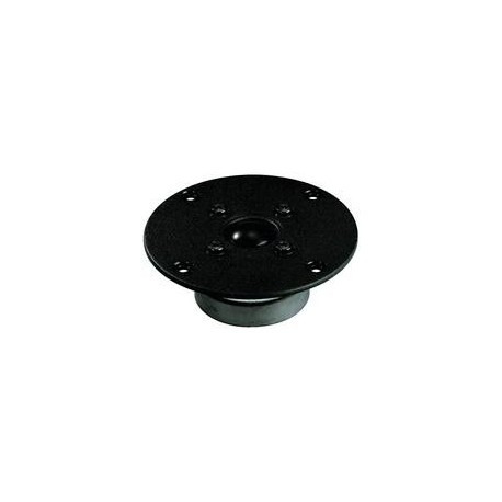 Tweeter HiFi dome Monacor DT-19SU