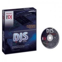 DJ SOFTWARE Pioneer DJ SVJ-DL01