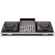 Flightcase Pioneer DJ PRO-2600-FLT