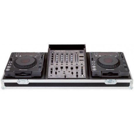 Flightcase Pioneer PRO-2600-FLT