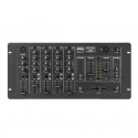 Mixer DJ Stage Line MPX-205/SW