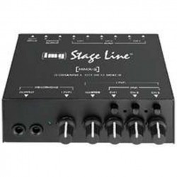 Line mixer Stage Line MMX-30