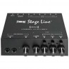 Line mixer Stage Line MMX-30