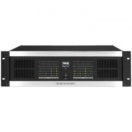 Amplificator 8 canale Stage Line STA-1508