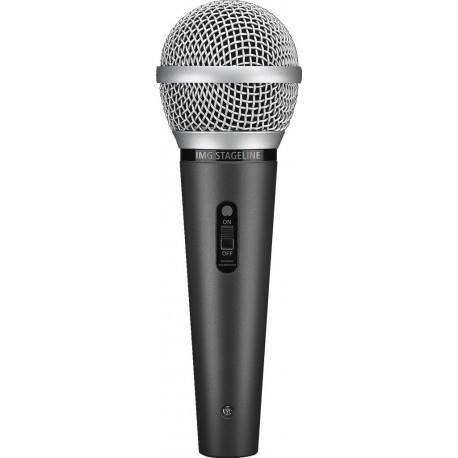 Microfon dinamic Stage Line DM-2500