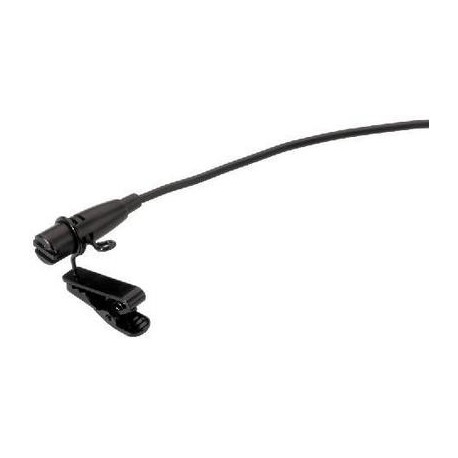 Microfon condensator lavaliera Stage Line ECM-402L