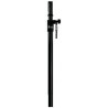 Adaptor tubing Monacor PAST-25/SW