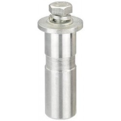 TV spigot Monacor PAST-22/CR