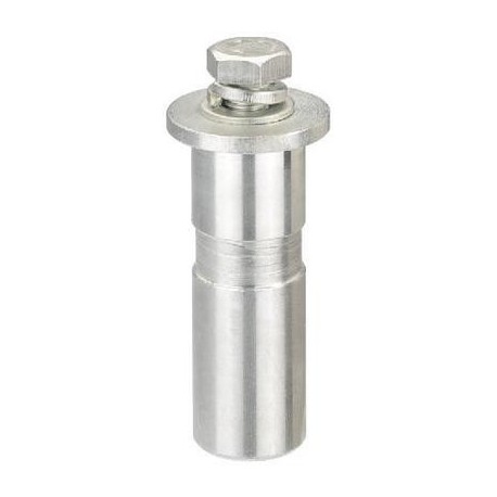 TV spigot Monacor PAST-22/CR