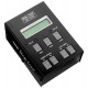 Dmx testing unit 512-channel Stage Line DMX-1TEST