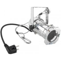 Housing pentru reflectoarele PAR16 Stage Line PAR-16M/CR