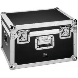 Universal flight case Stage Line MR-2LIGHT