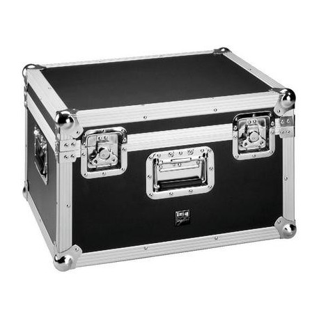 Universal flight case Stage Line MR-2LIGHT