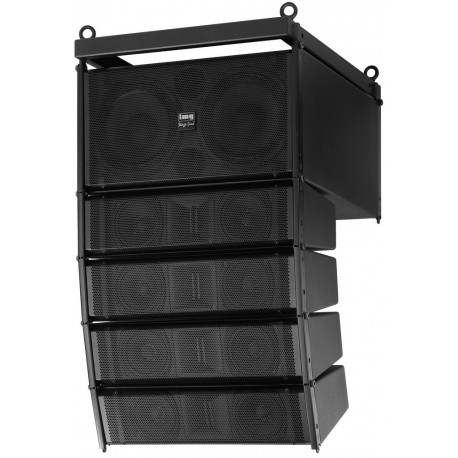 Sistem line array Stage Line L-RAY/1000