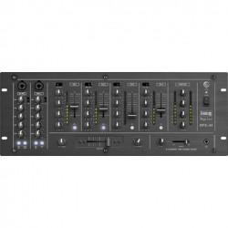Mixer stereo Stage Line MPX-44/SW