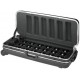 Transport case with PWM quick charging Stage Line TXA-36C