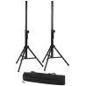 Set stand boxa Stage Line PAST-125SET