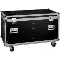 Flight case Stage Line MR-10LIGHT