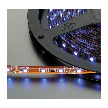 Furtun luminos Monacor LEDS-5MP/BL