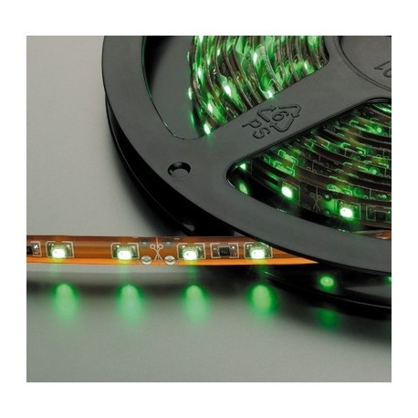 Furtun luminos Monacor LEDS-5MP/GN