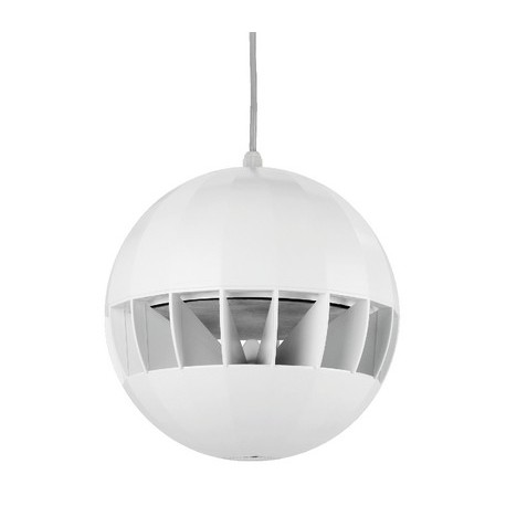 Boxa 100V sferica Monacor EDL-430/WS