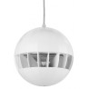 Boxa 100V sferica Monacor EDL-430/WS
