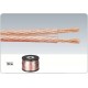 Cablu boxe Monacor SPC-125CA
