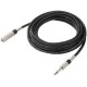 Cablu Jack 6.3 mama la Jack 6.3 tata, mono, Stage Line MEC-600/SW