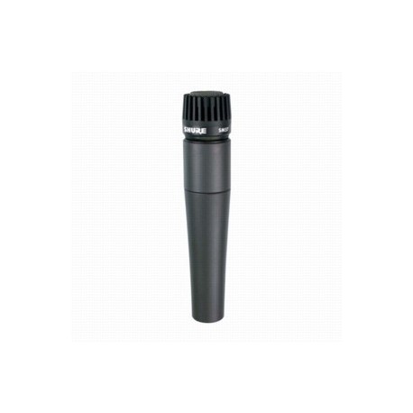 Microfon pentru instrument Shure SM57-LCE