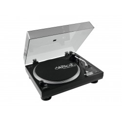 Turntable Omnitronic BD-1350