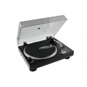 Turntable Omnitronic BD-1320 BK