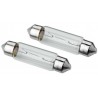 Set 2 lampi pentru filtre audio Monacor PL-2418