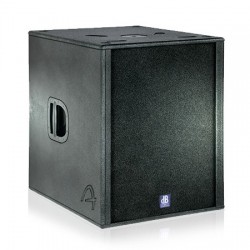 Subwoofer DB Technologies ARENA SW18