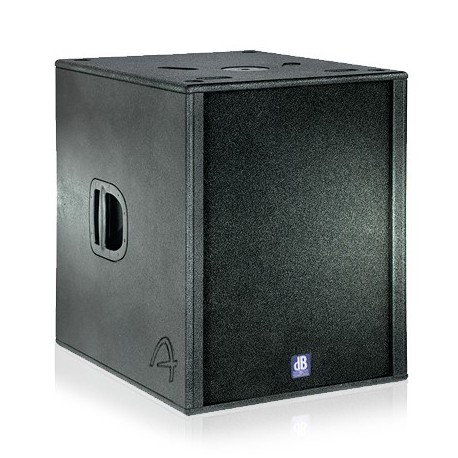 Subwoofer DB Technologies ARENA SW18