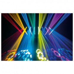 Moving head Infinity iB-5R