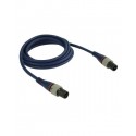 Cablu SPK la SPK 6m DAP Audio FS-216