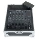 Case pentru mixer Pioneer DJM DAP Audio