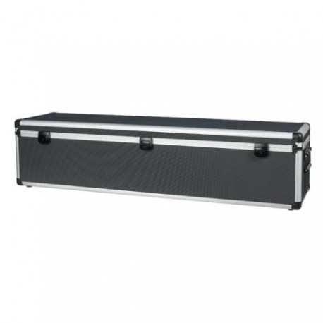 Case pentru 4 bare luminoase LED Bar Value Line DAP Audio