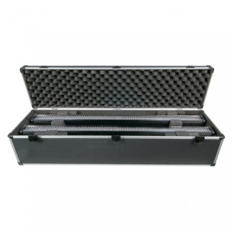 Case pentru 4 bare luminoase LED Bar Value Line DAP Audio